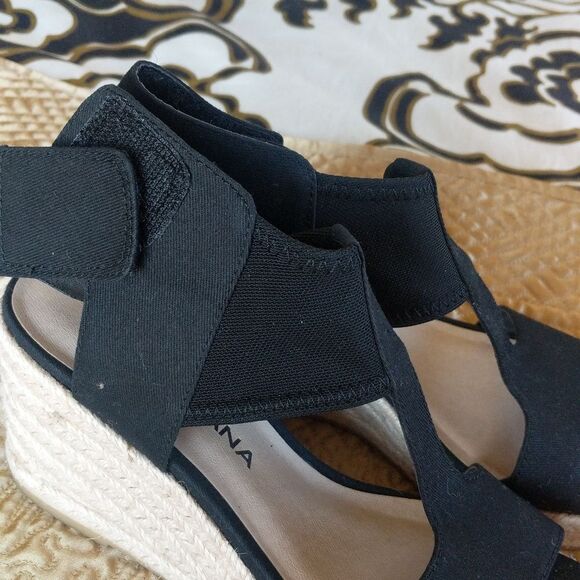 Moda Spana Kara Espadrilles - Picture 14 of 15